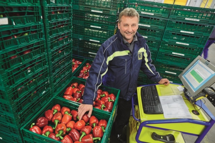 edeka als arbeitgeber erfahrungen