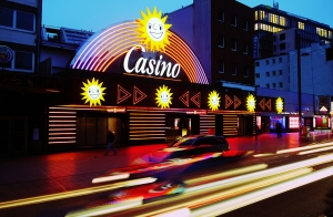 Casino Entertainment Gmbh Casino Entertainment Gmbh