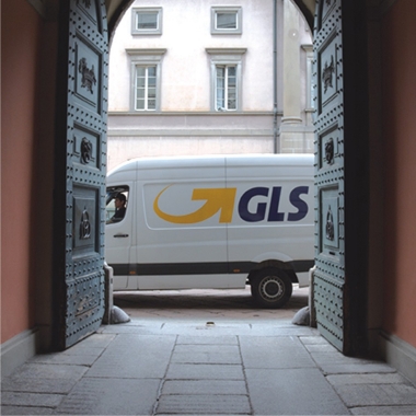 GLS Paketdienst – Karriere bei einem Top-Logistikunternehmen