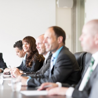 Meeting