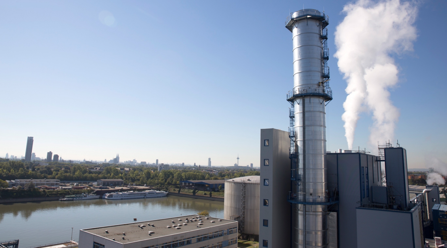 Rheinenergie Karriere Rheinenergie Karriere