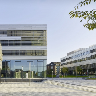 BAM Deutschland als Arbeitgeber Gehalt, Karriere, Benefits kununu