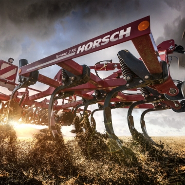 HORSCH Bodenbearbeitung