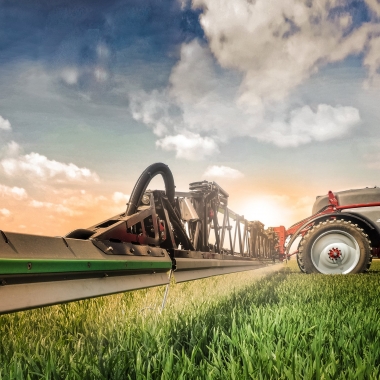 HORSCH Pflanzenschutz