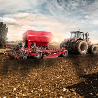 HORSCH Sätechnik
