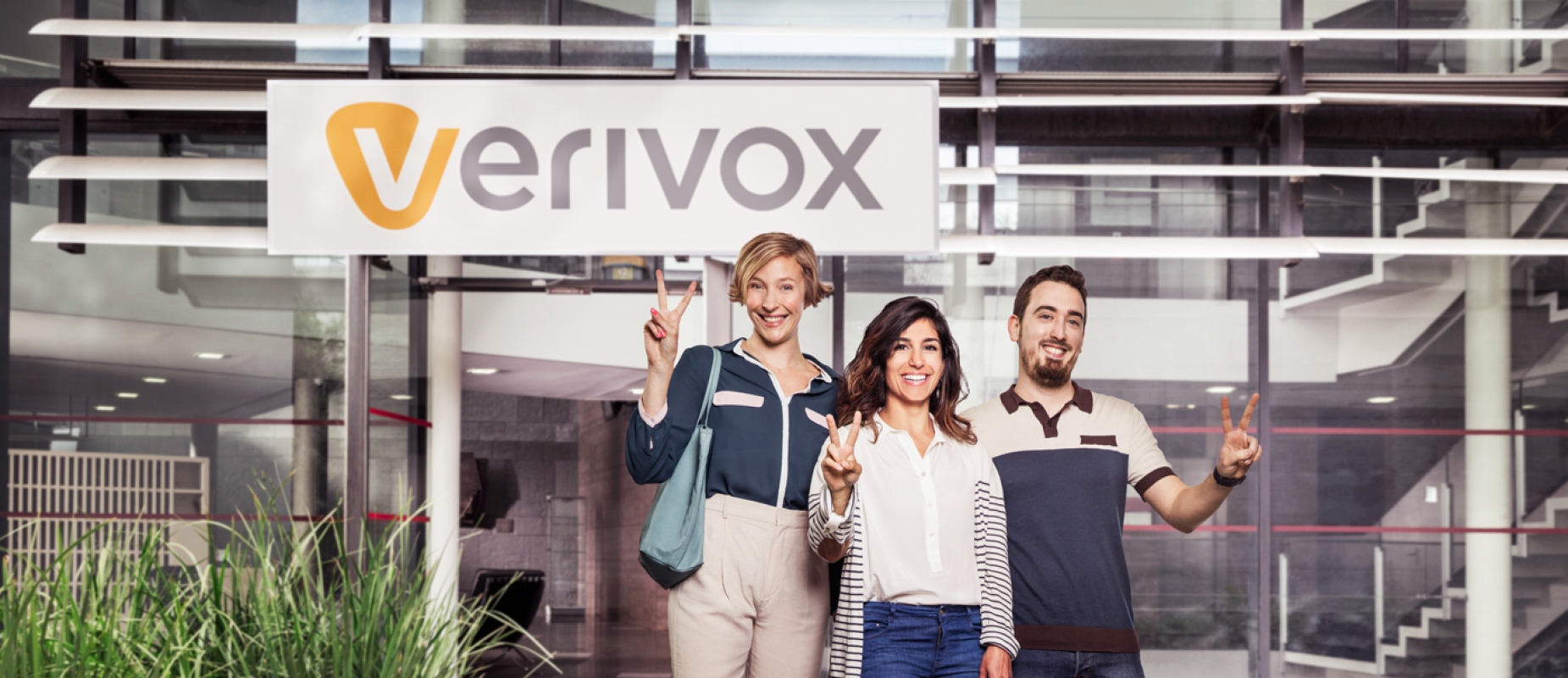 Verivox Hier macht arbeiten leider keinen Spaß mehr... kununu