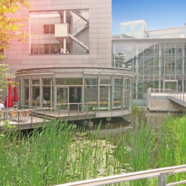 Mittelbrandenburgische Sparkasse Als Arbeitgeber Gehalt Karriere Benefits Kununu