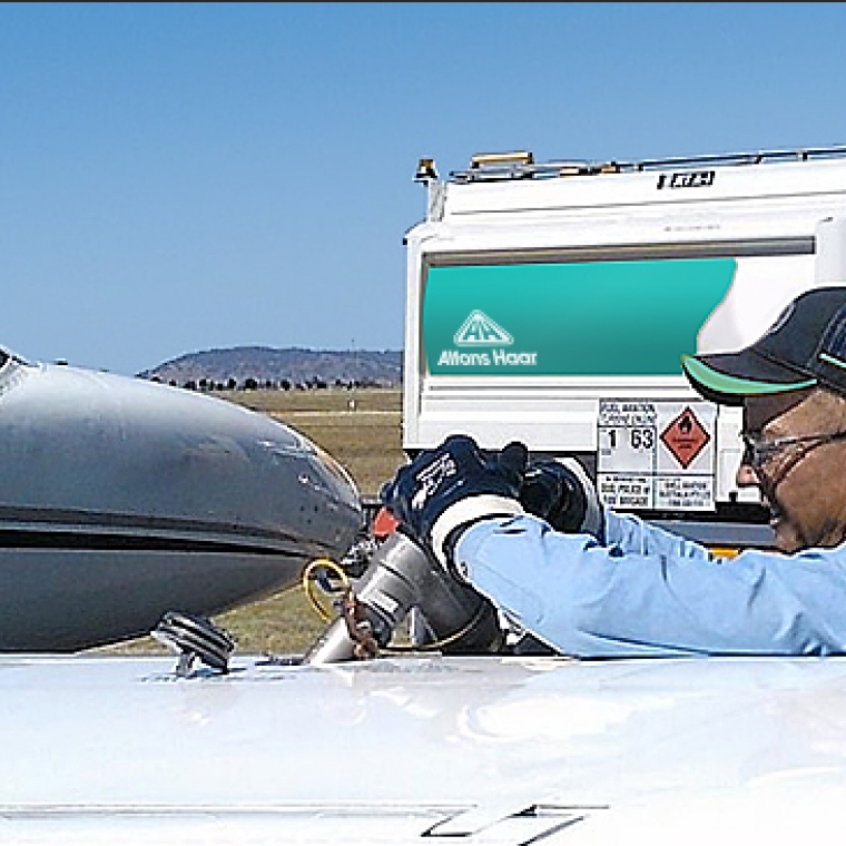 alfons haar maschinenbau als