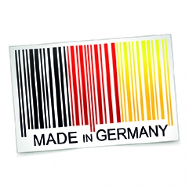 All unsere Produkte sind Made in Germany und werden in unserer eigenen Fertigung in Oldenburg konfektioniert