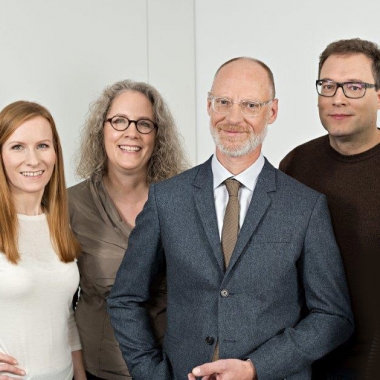 Ergänzen Sie das Team des Staatsanzeigers!