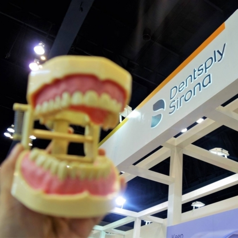 Dentsply Sirona Deutschland Als Arbeitgeber Gehalt Karriere Benefits Kununu