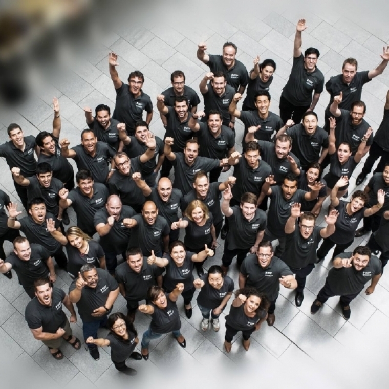 Dentsply Sirona Deutschland Als Arbeitgeber Gehalt Karriere Benefits Kununu