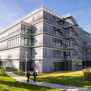 Campus Kronberg