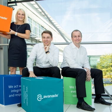 Recruiting Team Deutschland