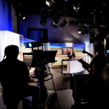 Norddeutscher Rundfunk als Arbeitgeber Gehalt, Karriere, Benefits kununu