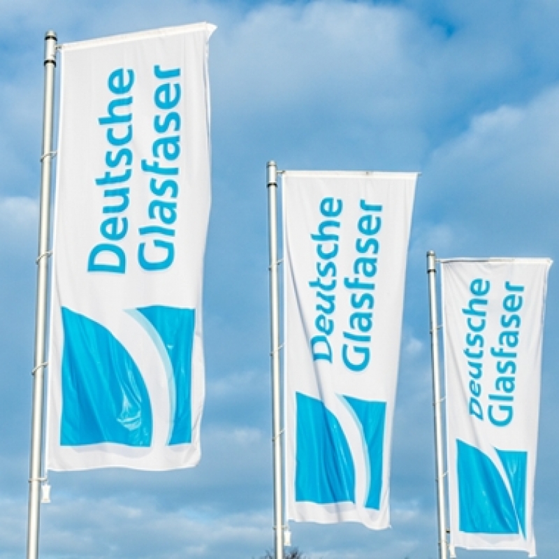 Deutsche Glasfaser Unternehmensgruppe Als Arbeitgeber Gehalt Karriere Benefits Kununu