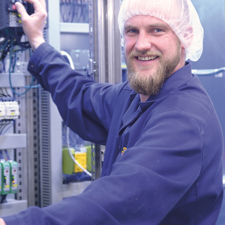 Bischofszell Nahrungsmittel als Arbeitgeber Gehalt, Karriere, Benefits