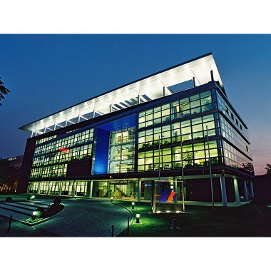 Postbank Bonn