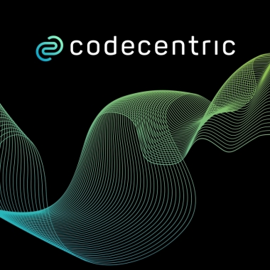 codecentric Logo