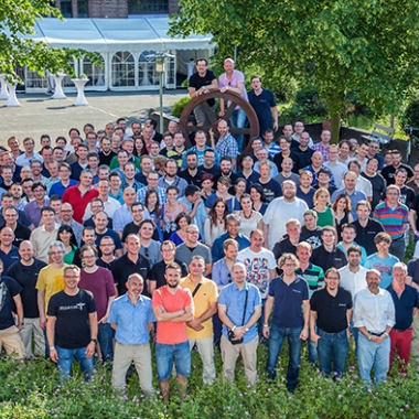 Sommerfest 2015