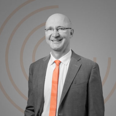 Sergius Schewteschenko, Senior Berater