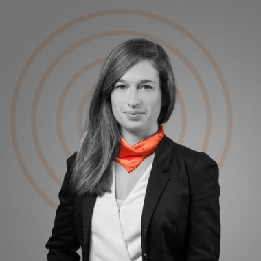 Magdalena Ullmann, Recruiting