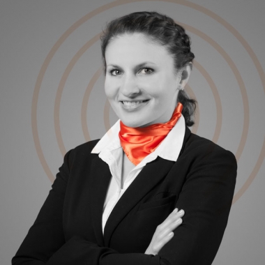 Adela Mihai, Recruiting
