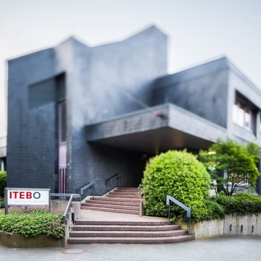 ITEBOUnternehmensgruppe Jobs 10 Stellenangebote kununu