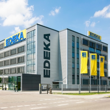 EDEKA Südbayern als Arbeitgeber: Gehalt, Karriere, Benefits | kununu