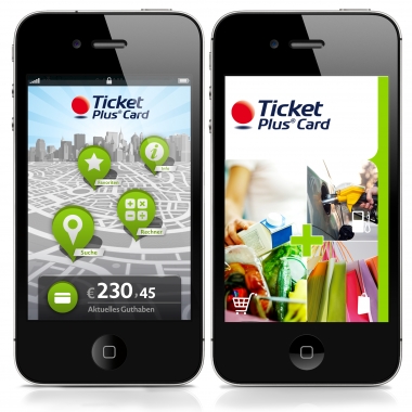 Mit Ticket Plus©Card Mitarbeiter belohnen