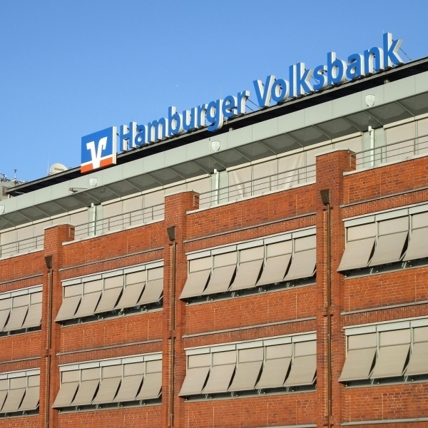 Hamburger Volksbank eG als Arbeitgeber Gehalt, Karriere, Benefits kununu