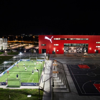 puma duales studium sportmanagement puma duales studium sportmanagement