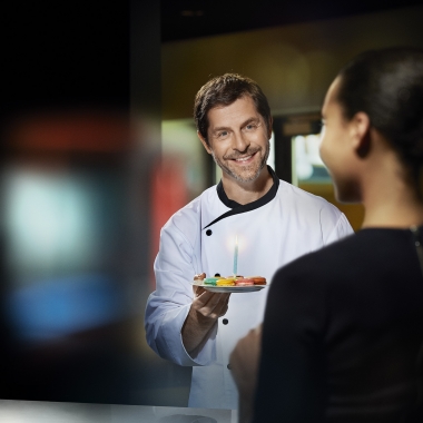 Alle offenen Stellen bei AccorHotels finden Sie hier: http://bit.ly/2luh3dv