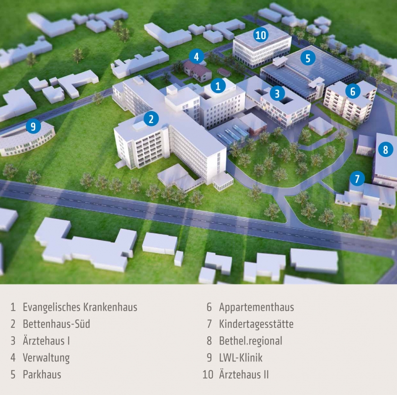 Evangelisches Krankenhaus Unna Erfahrungen 18 Erfahrungsberichte