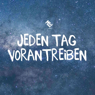 Unser Credo