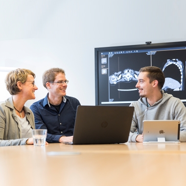 JiveX Healthcare Content Management: Ein Primärsystem für alle medizinischen Daten