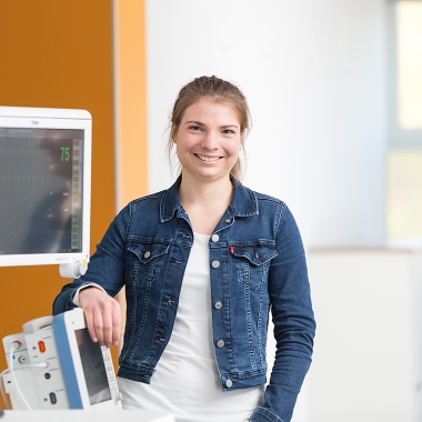 JiveX Enterprise PACS: Funktionsstarkes Bildmanagement in der Radiologie