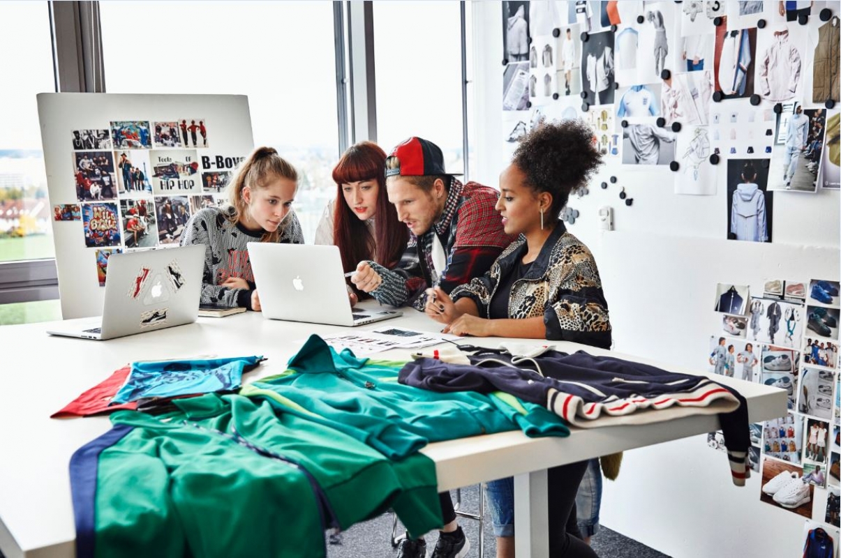 Puma Group Ausbildung 15 AzubiBewertungen kununu