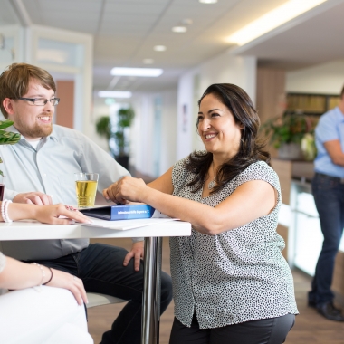 Lohnsteuerhilfe Bayern e.V als Arbeitgeber: Gehalt, Karriere, Benefits
