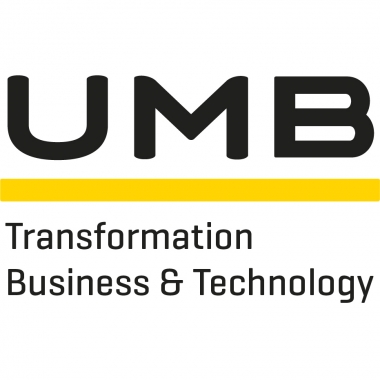 UMB als Arbeitgeber: Gehalt, Karriere, Benefits | kununu