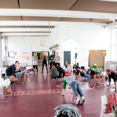 Fitx Ausbildung Fitx Ausbildung