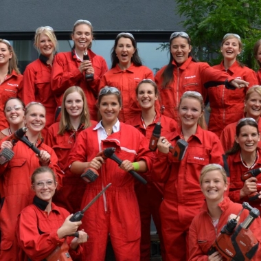 Hilti Arbeitgeber Hilti Arbeitgeber