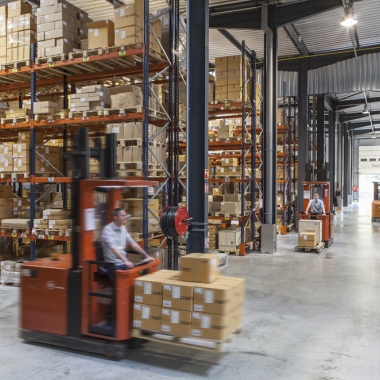 Schaffner Gruppe als Arbeitgeber: Gehalt, Karriere, Benefits | kununu