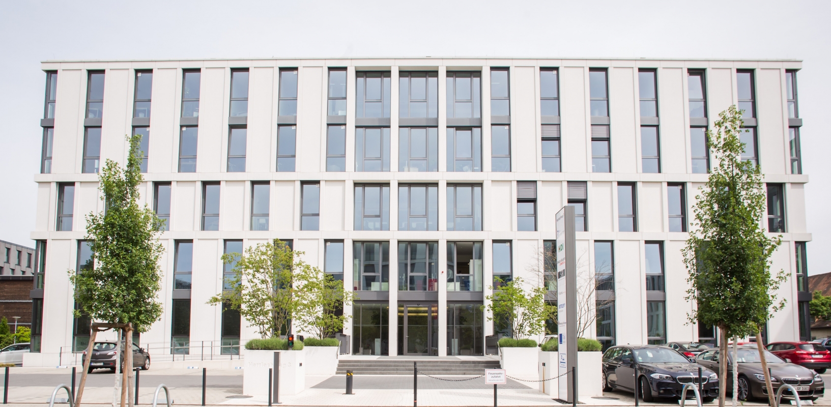 The Boston Consulting Group Als Arbeitgeber Gehalt Karriere Benefits Kununu