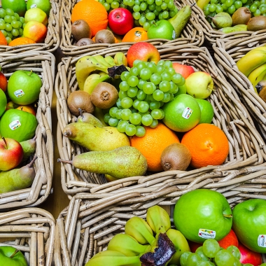 Unsere Mitarbeiter liegen uns am Herzen. Deshalb investieren wir auch in die Gesundheit der Kollegen mit dem betrieblichen Gesundheitsmanagement. Aktuell laufende Angebote sind die "Massage am Arbeitsplatz", der Kurs "Bodyfit", „Yoga in der Mittagspause“ und ein regelmäßiges Obstangebot.