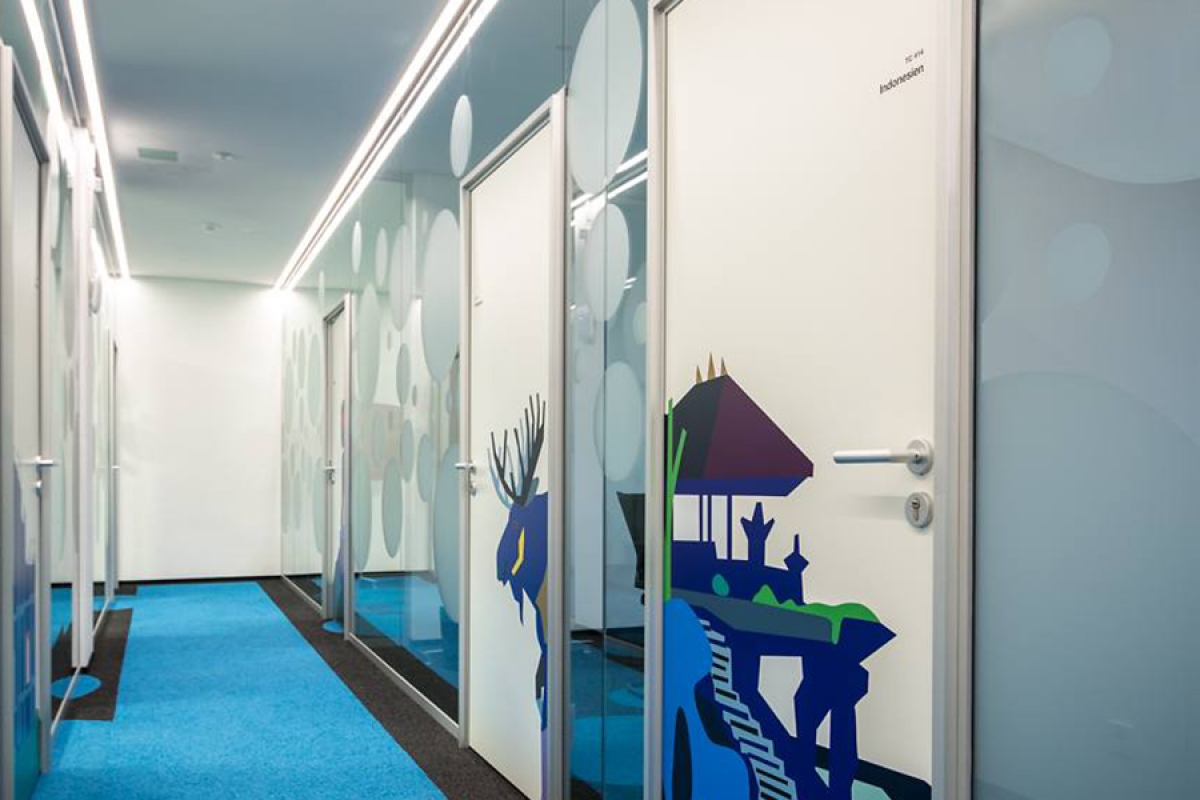 Hutchison Drei Austria als Arbeitgeber Gehalt, Karriere, Benefits kununu