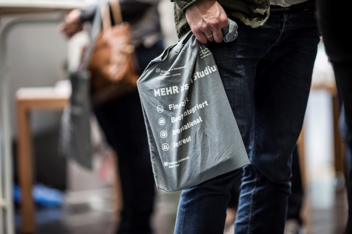 Scmt Steinbeis Center Of Management And Technology Als Arbeitgeber Gehalt Karriere Benefits Kununu