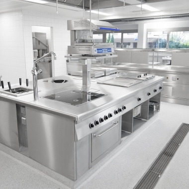 OSI Food Solutions, Gersthofen