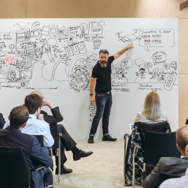 Retail training session 2017