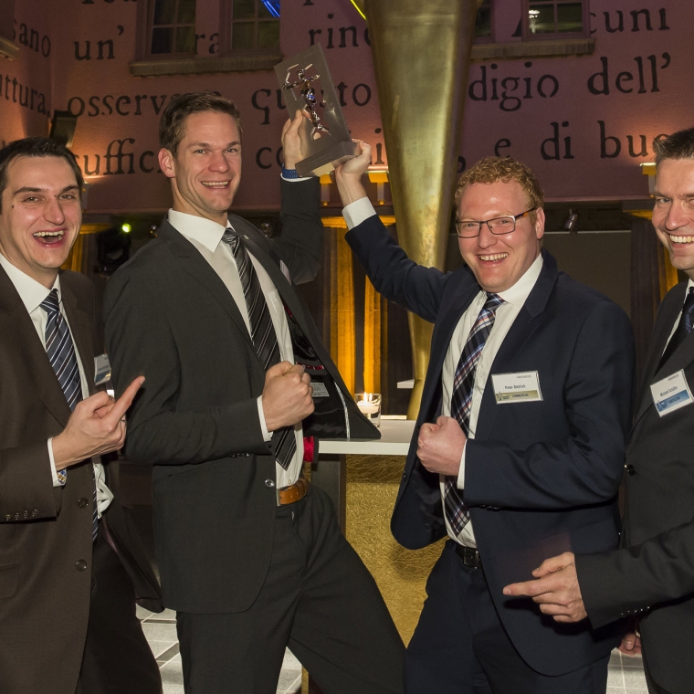 Heraeus Holding Als Arbeitgeber Gehalt Karriere Benefits Kununu